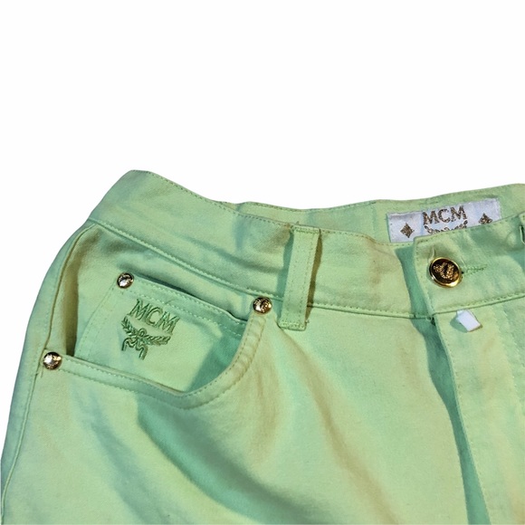 MCM jeans - Picture 3 of 7